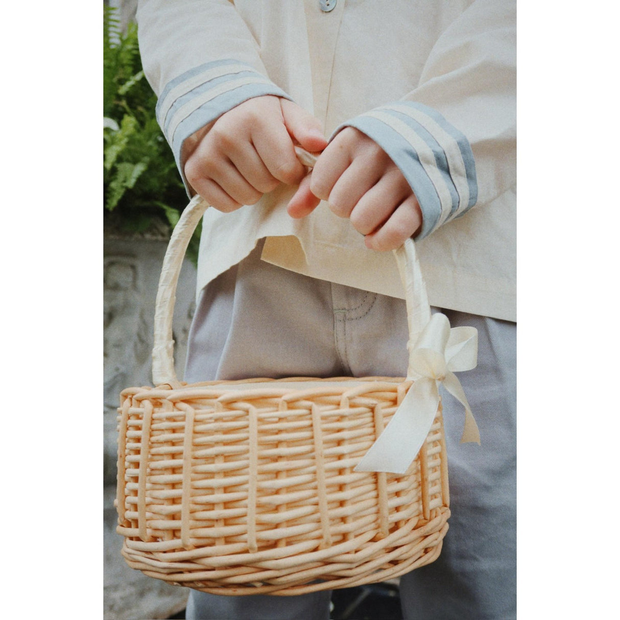 Konges Sløjd Eggnog Celebration Kurv