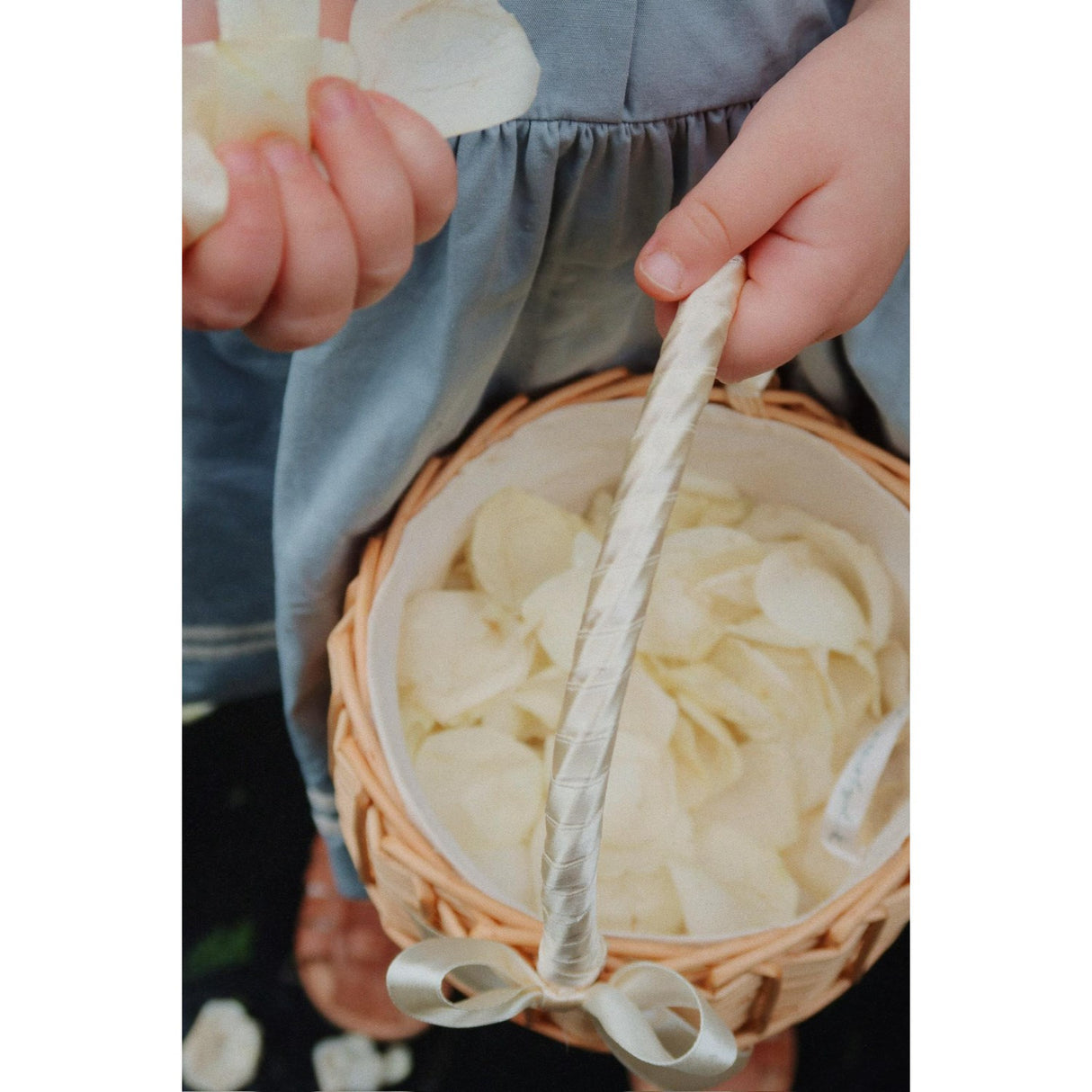 Konges Sløjd Eggnog Celebration Kurv