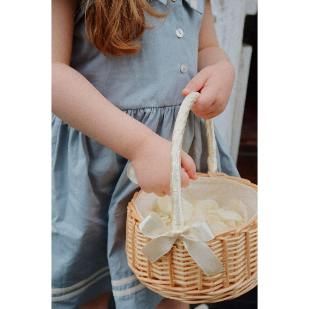 Konges Sløjd Eggnog Celebration Kurv