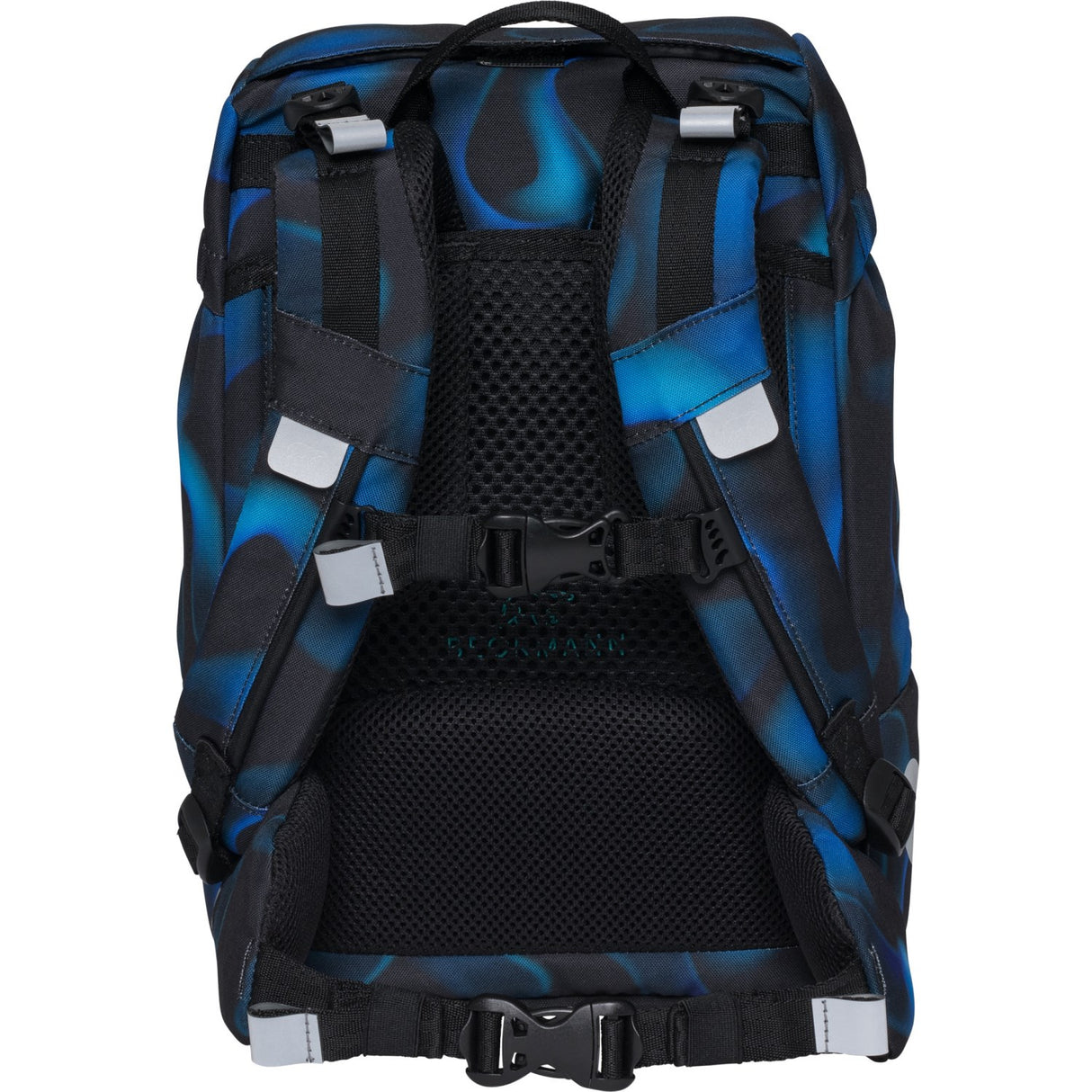 Beckmann Magic League Classic Skolesekk