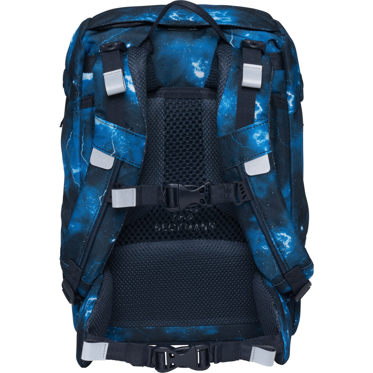 Beckmann Tech Rex Classic Skolesekk