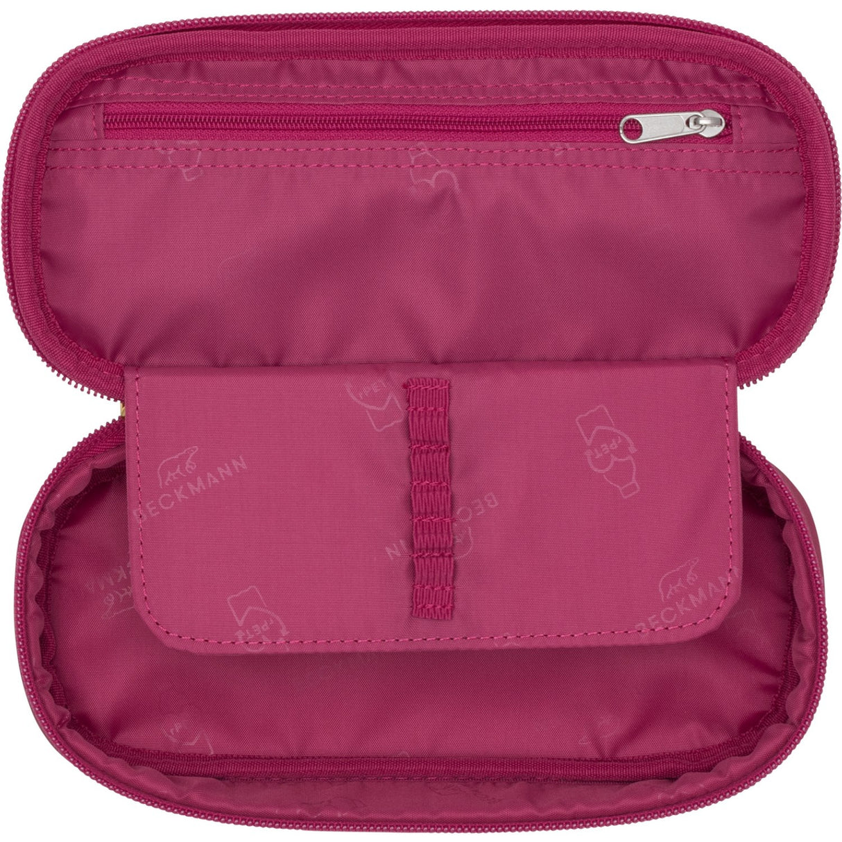 Beckmann Cherry Ovalt Pennal