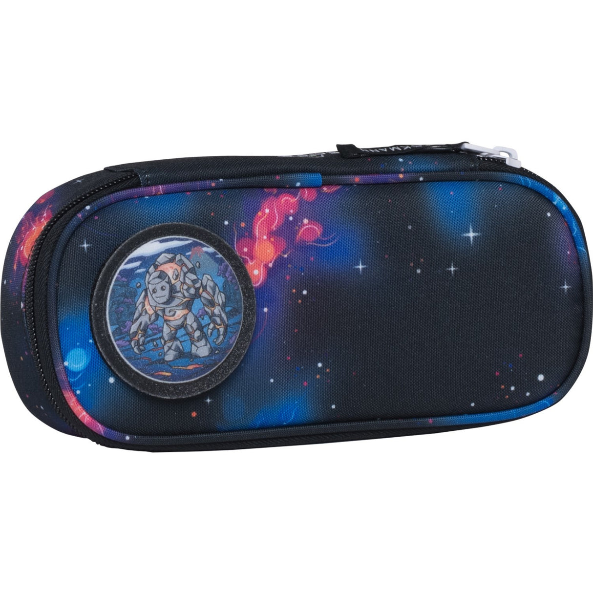 Beckmann Ninja Elements Ovalt Pennal