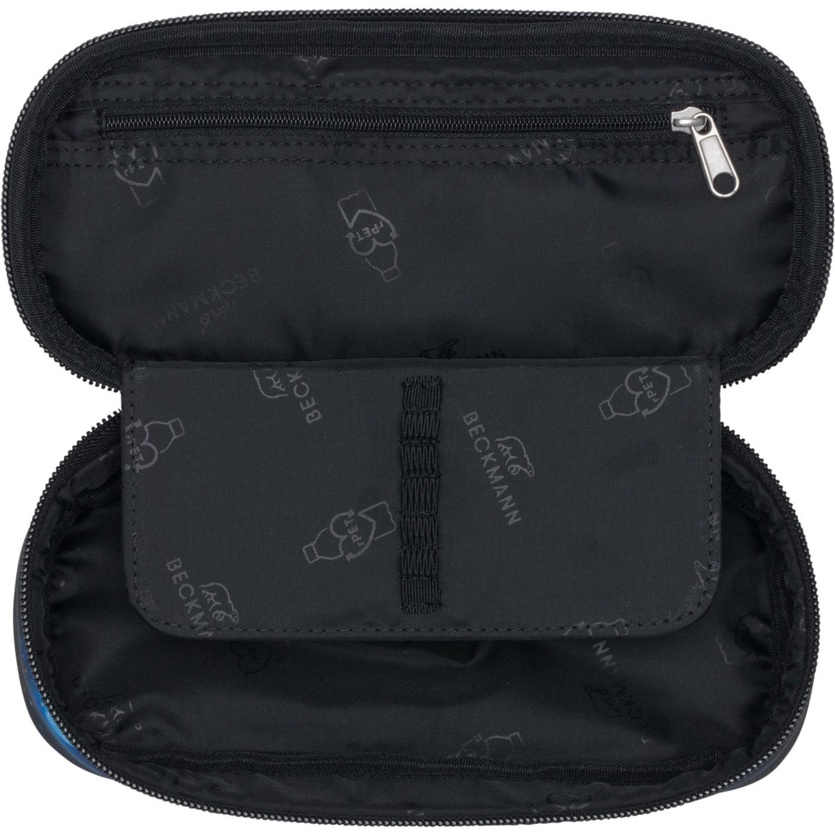 Beckmann Ninja Elements Ovalt Pennal