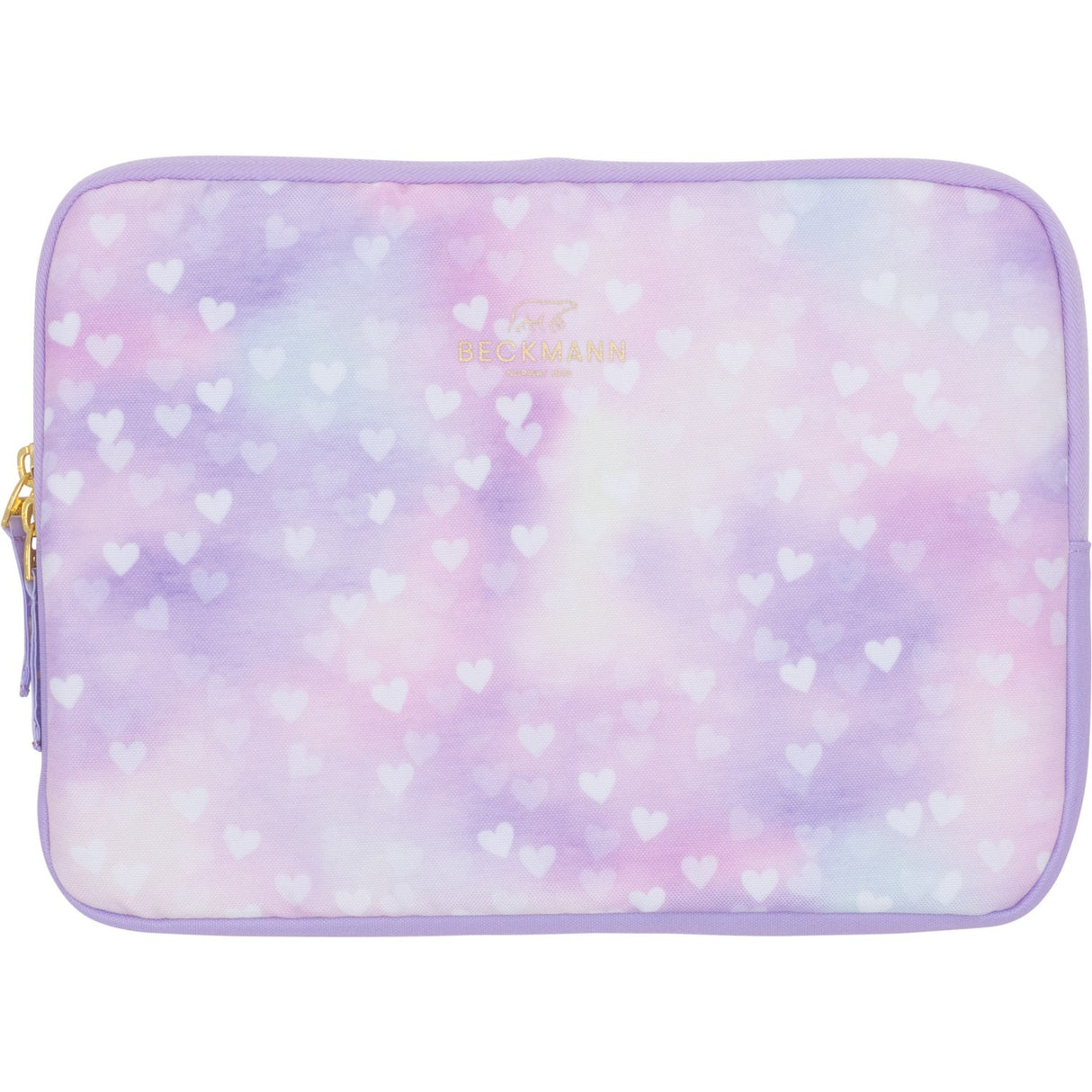 Beckmann Unicorn Princess Purple Tablet Etui Lille