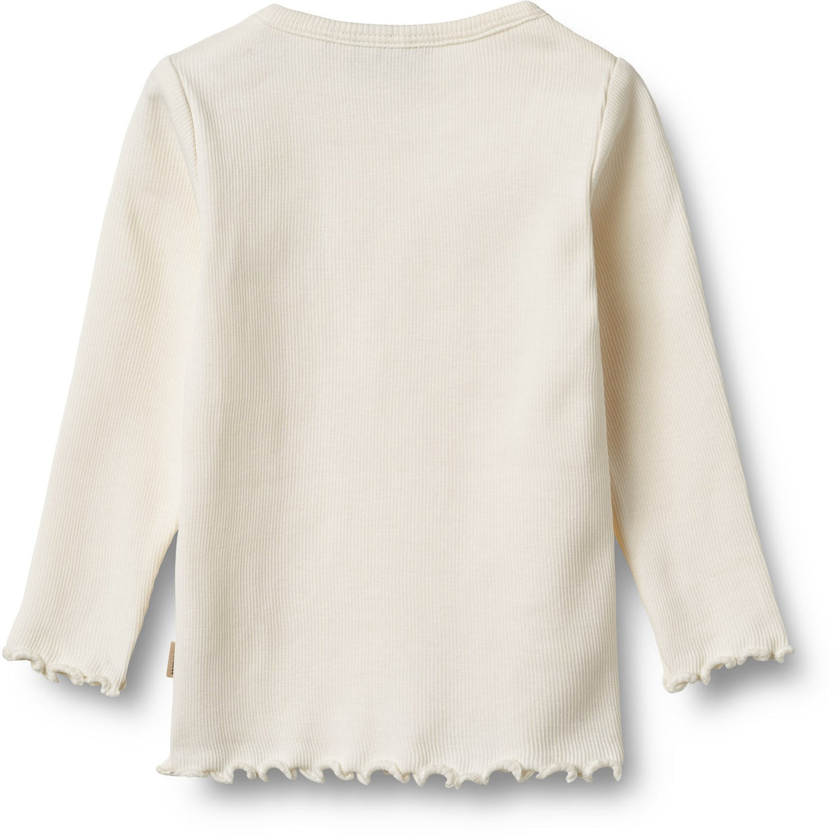 Wheat Ivory Bluse Ida