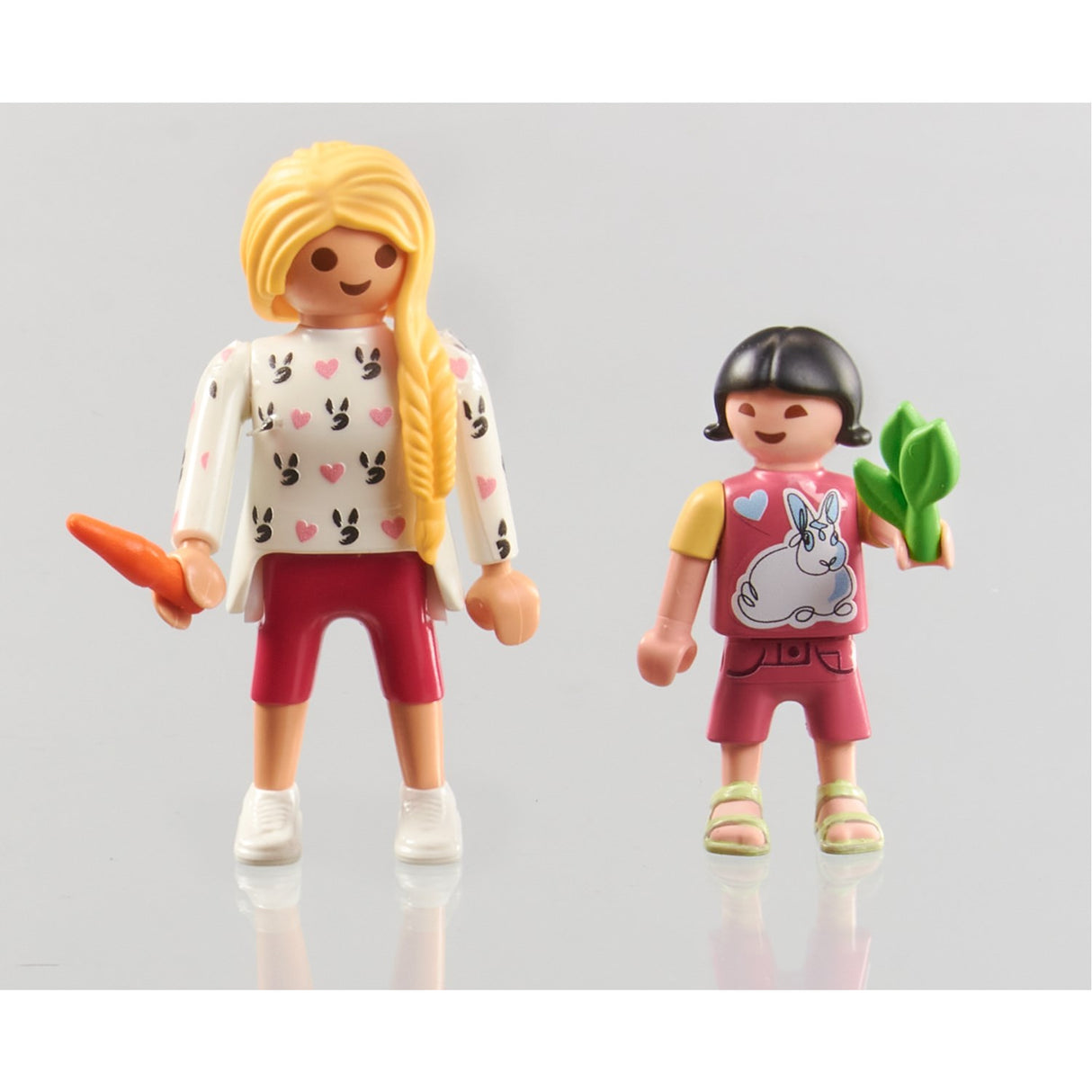 Playmobil® Starter Pakke Rabbit Family