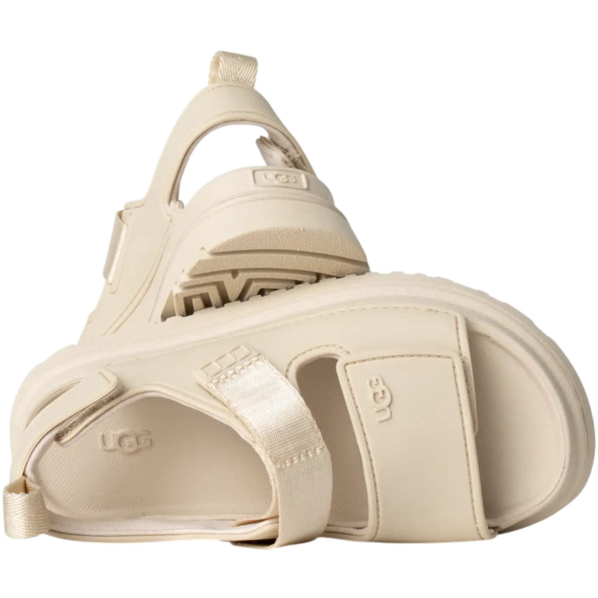 UGG Sea Salt K GoldenGlow Sandal