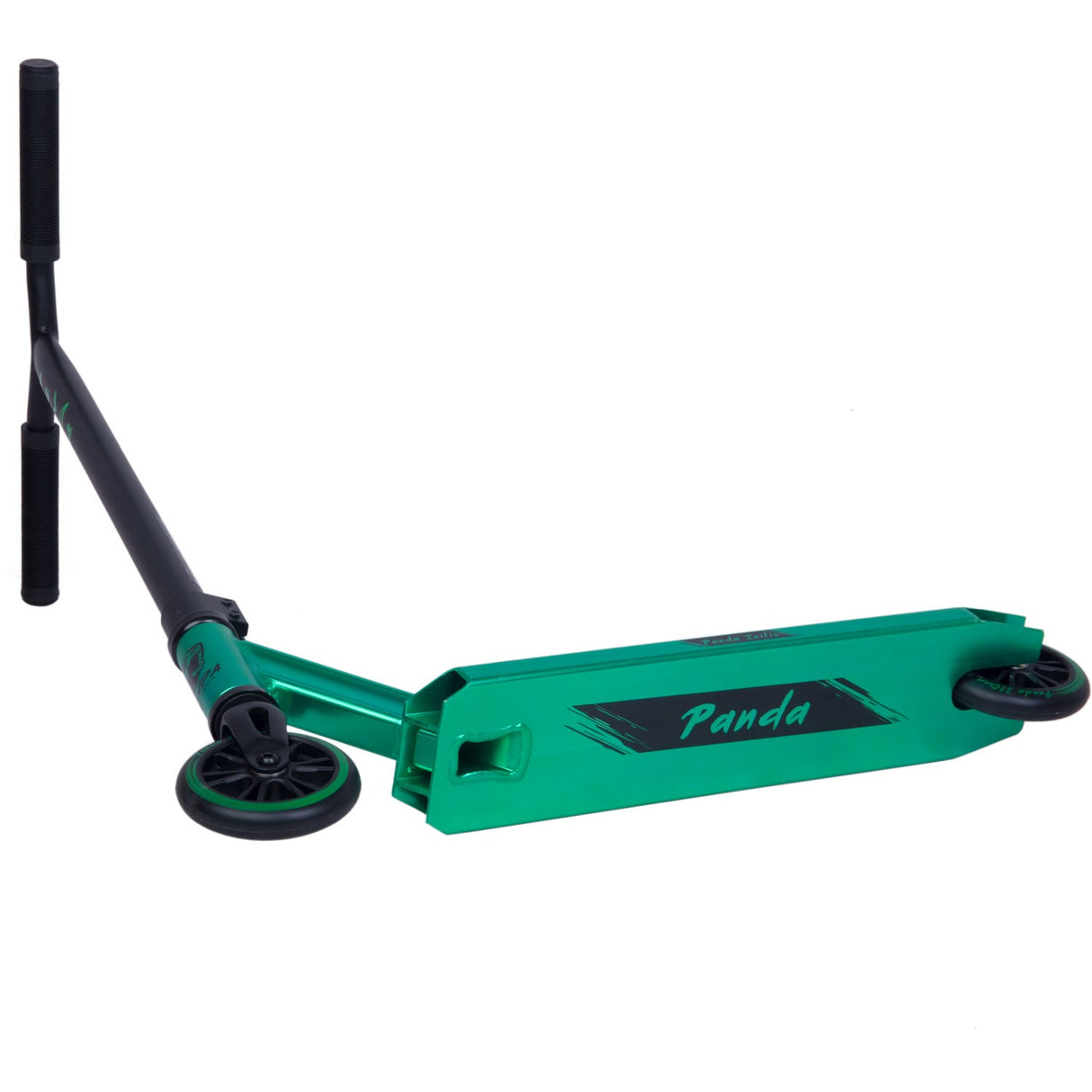 Panda Green Initio V2 Trick Løbehjul