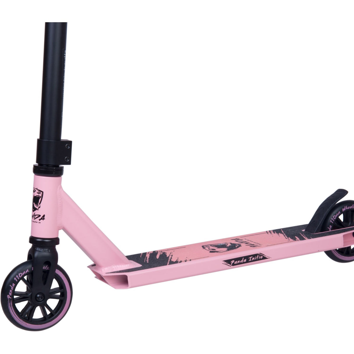 Panda Pink Initio V2 Trick Løbehjul