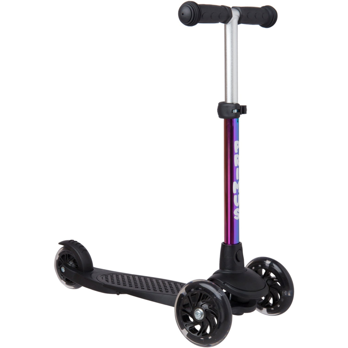 Primus Rainbow Filius Trehjulet Løbehjul Til Børn