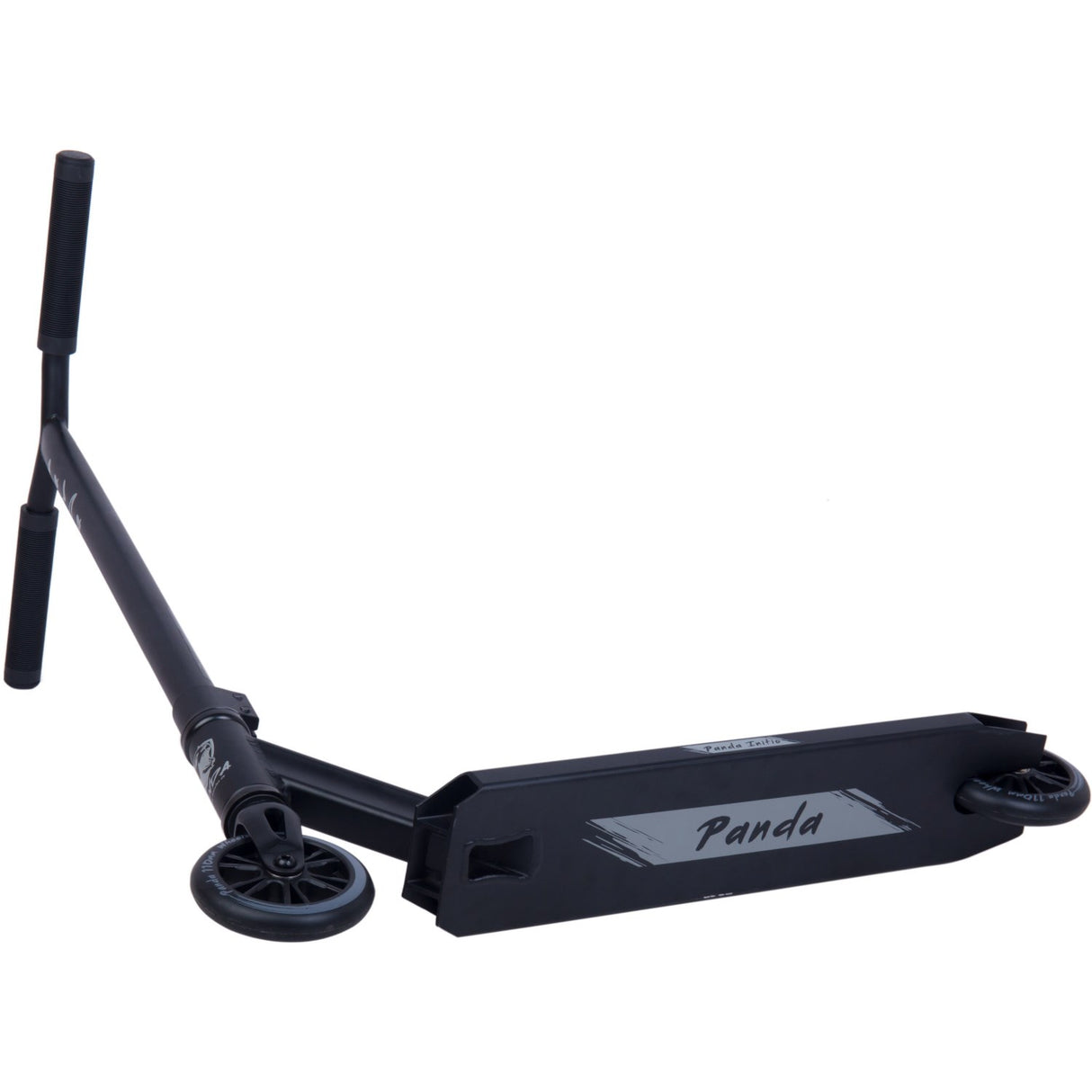 Panda Black/Grey Initio V2 Trick Løbehjul