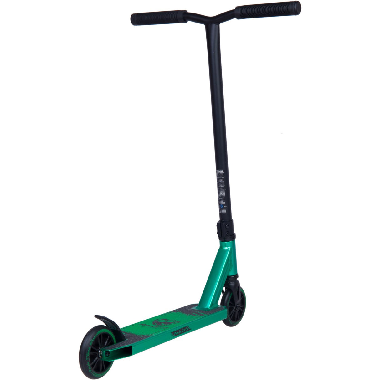 Panda Green Initio V2 Trick Løbehjul