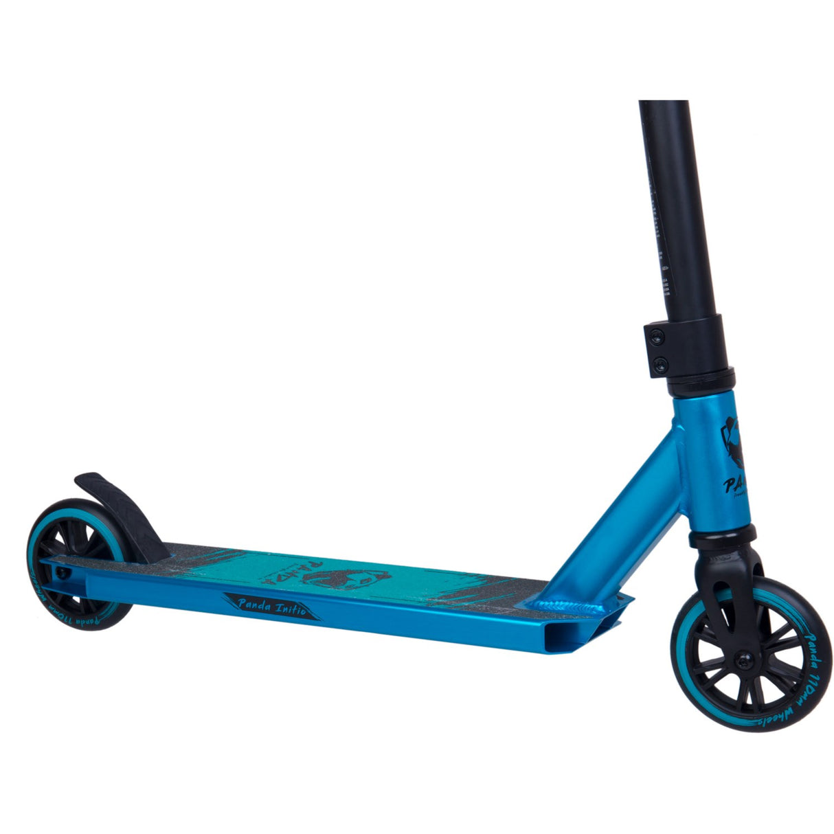Panda Teal Initio V2 Trick Løbehjul