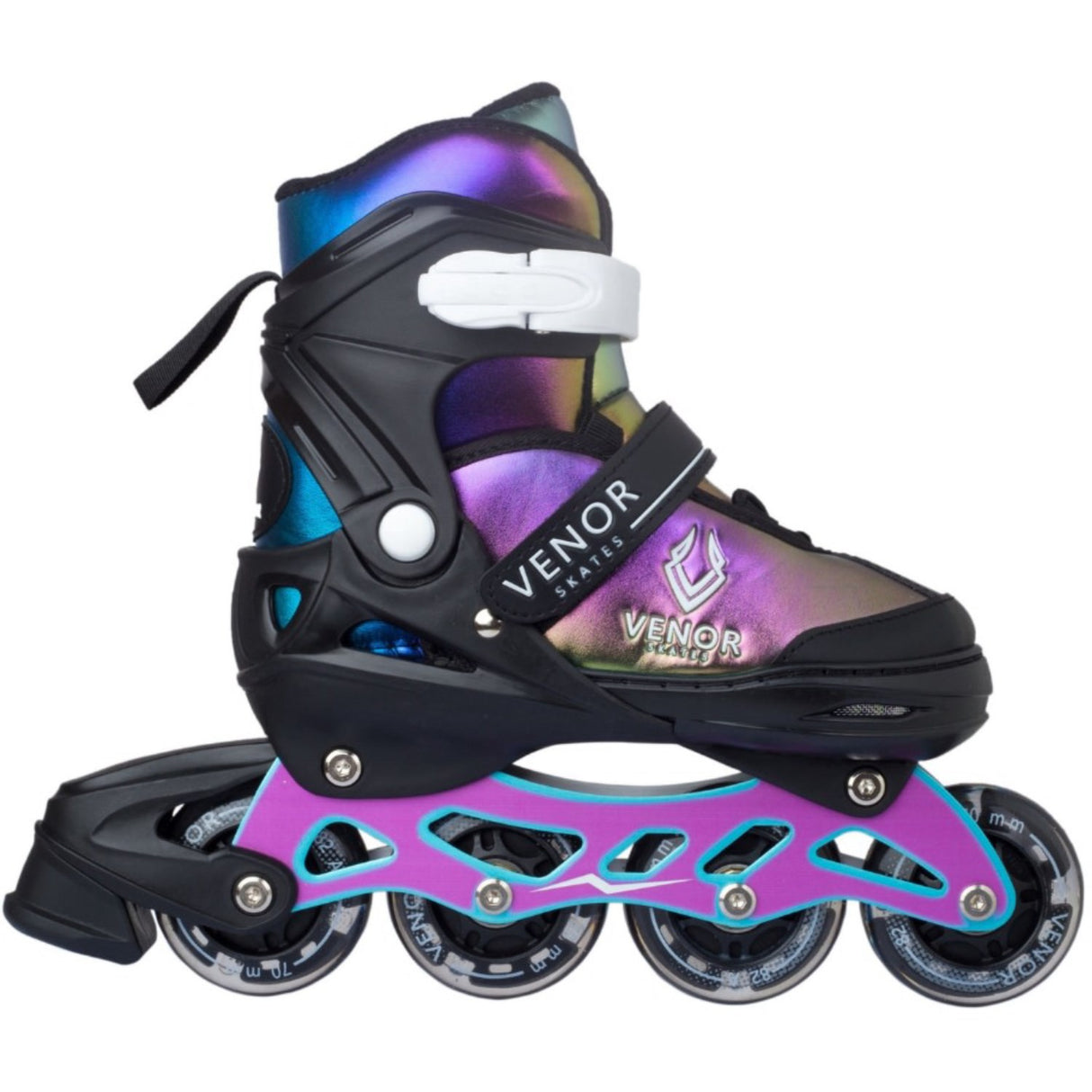 VENOR Chameleon Rainbow Ignite LED Inliners