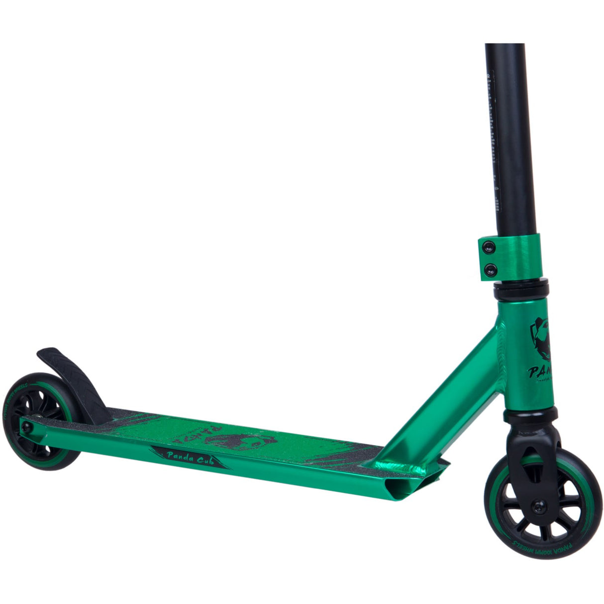 Panda Green Cub Trick Løbehjul