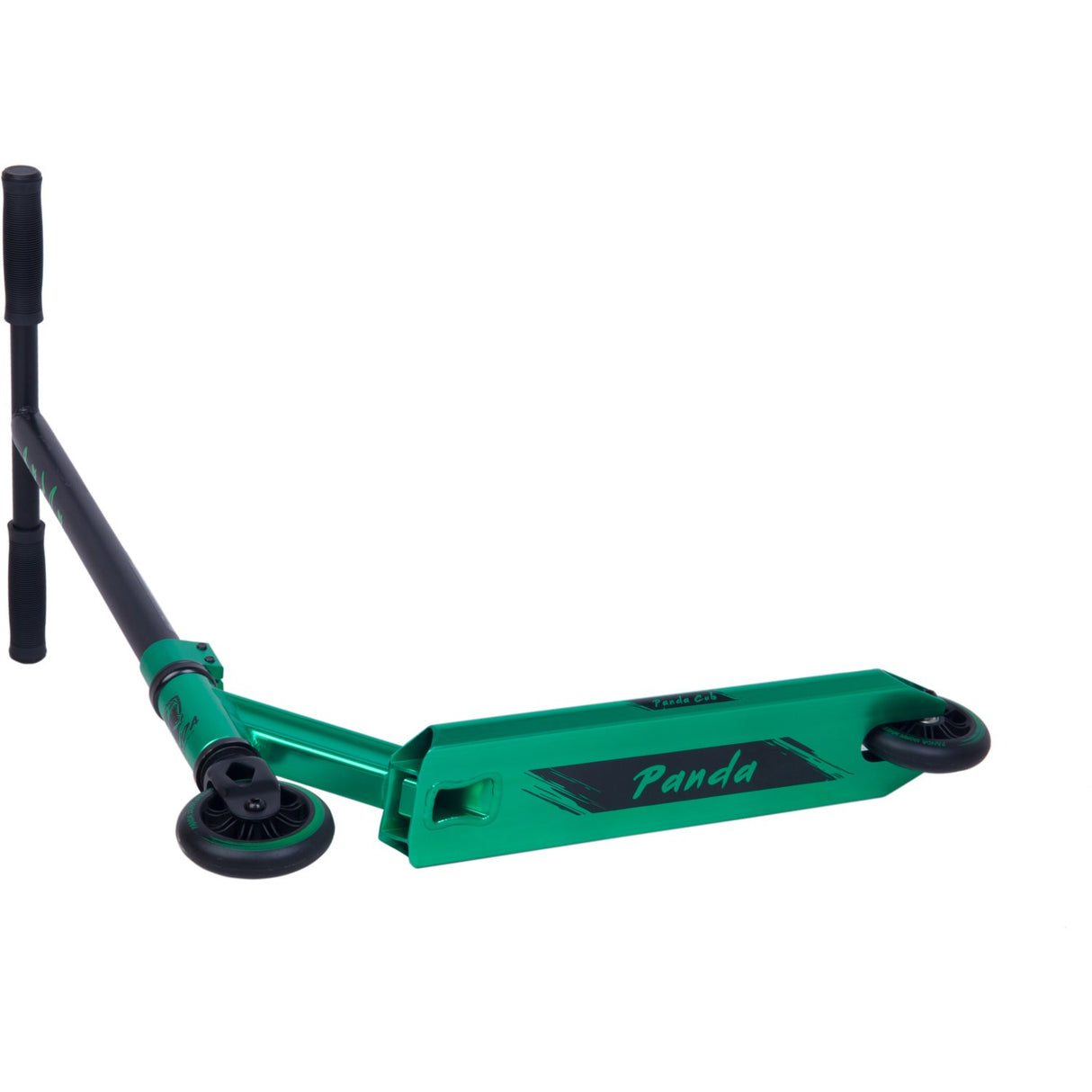 Panda Green Cub Trick Løbehjul