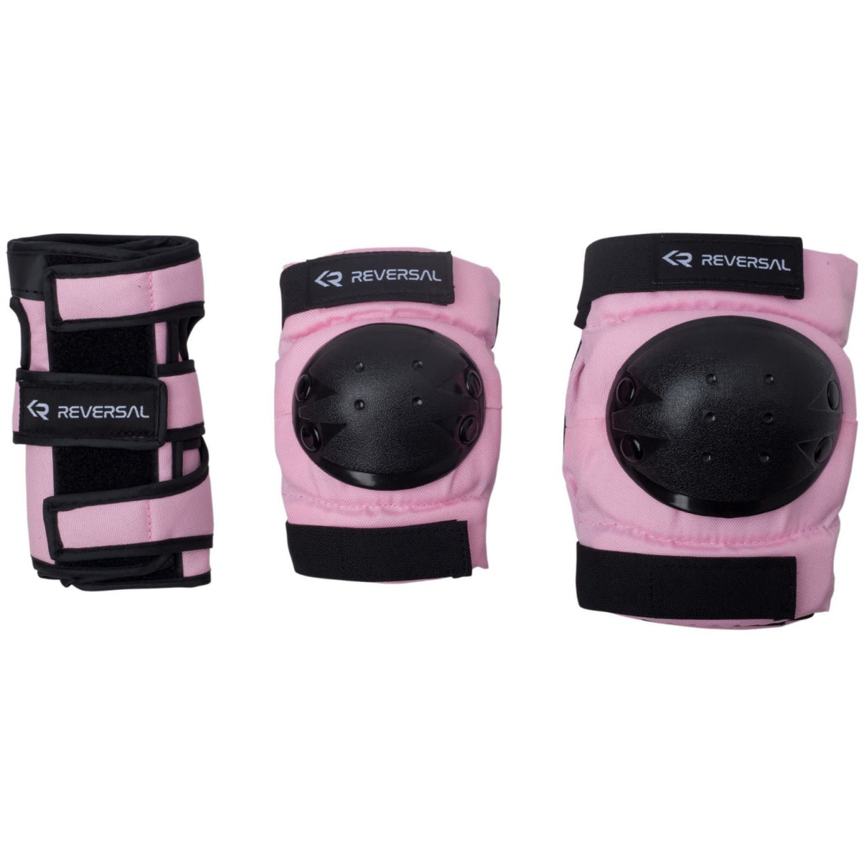 Panda Pink Reversal Beskyttelsessæt Børn 3-pak