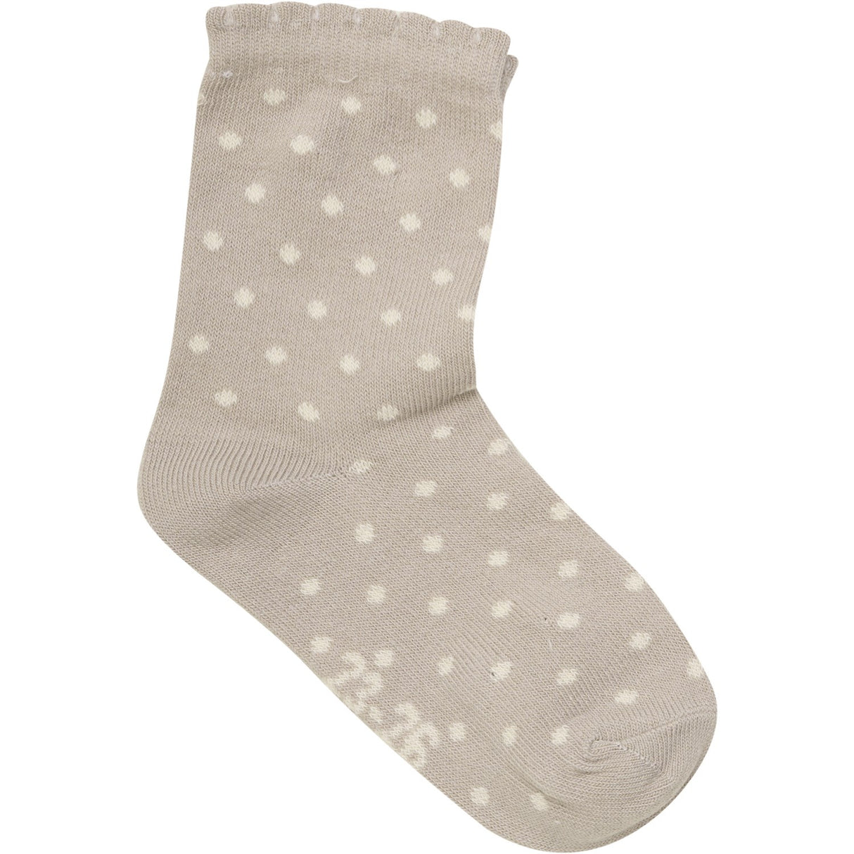 Minymo Ash Rose Strømper Med Pattern 7-Pack