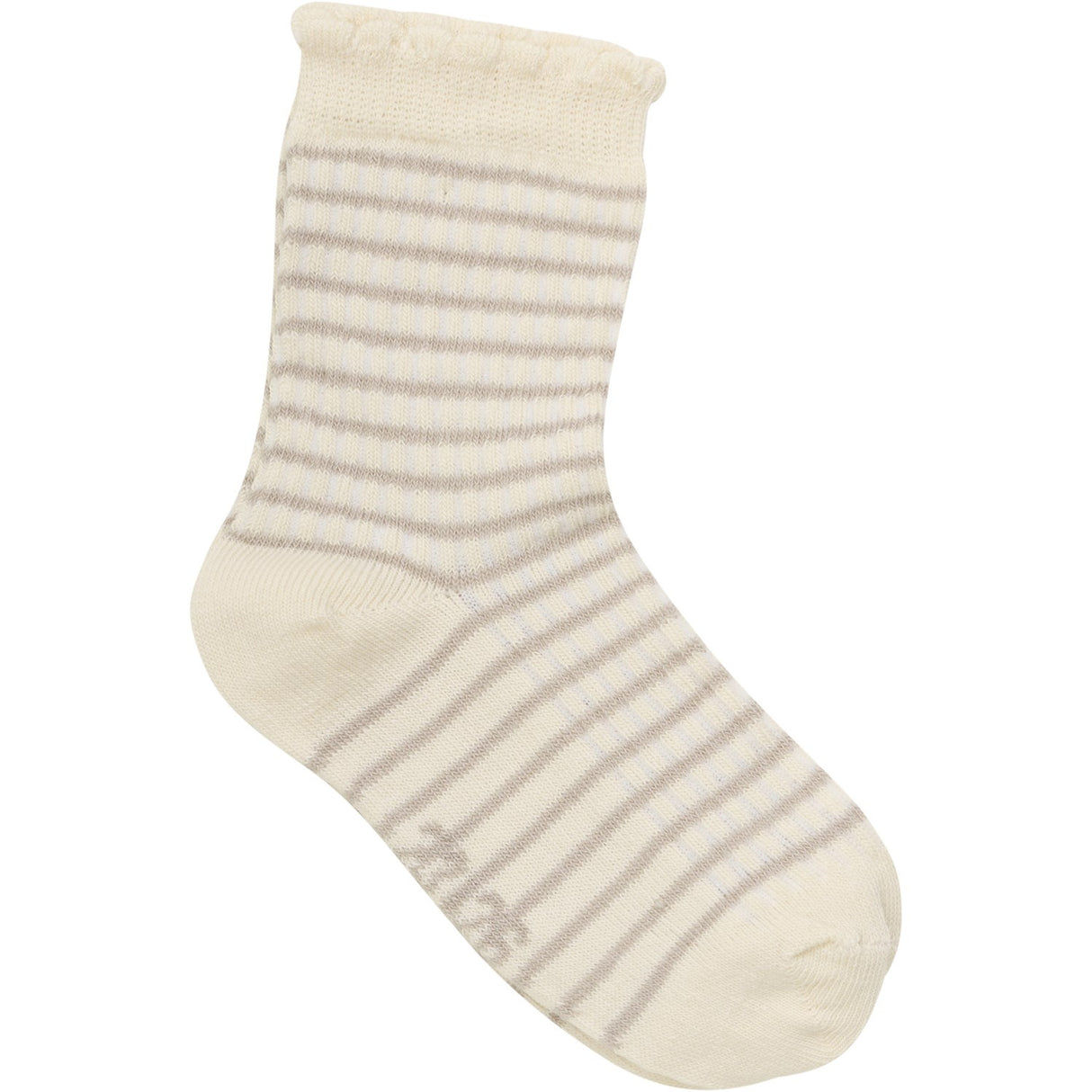 Minymo Ash Rose Strømper Med Pattern 7-Pack