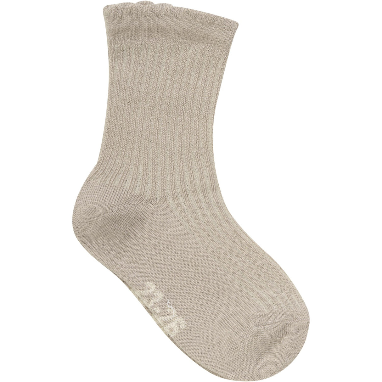 Minymo Ash Rose Strømper Med Pattern 7-Pack