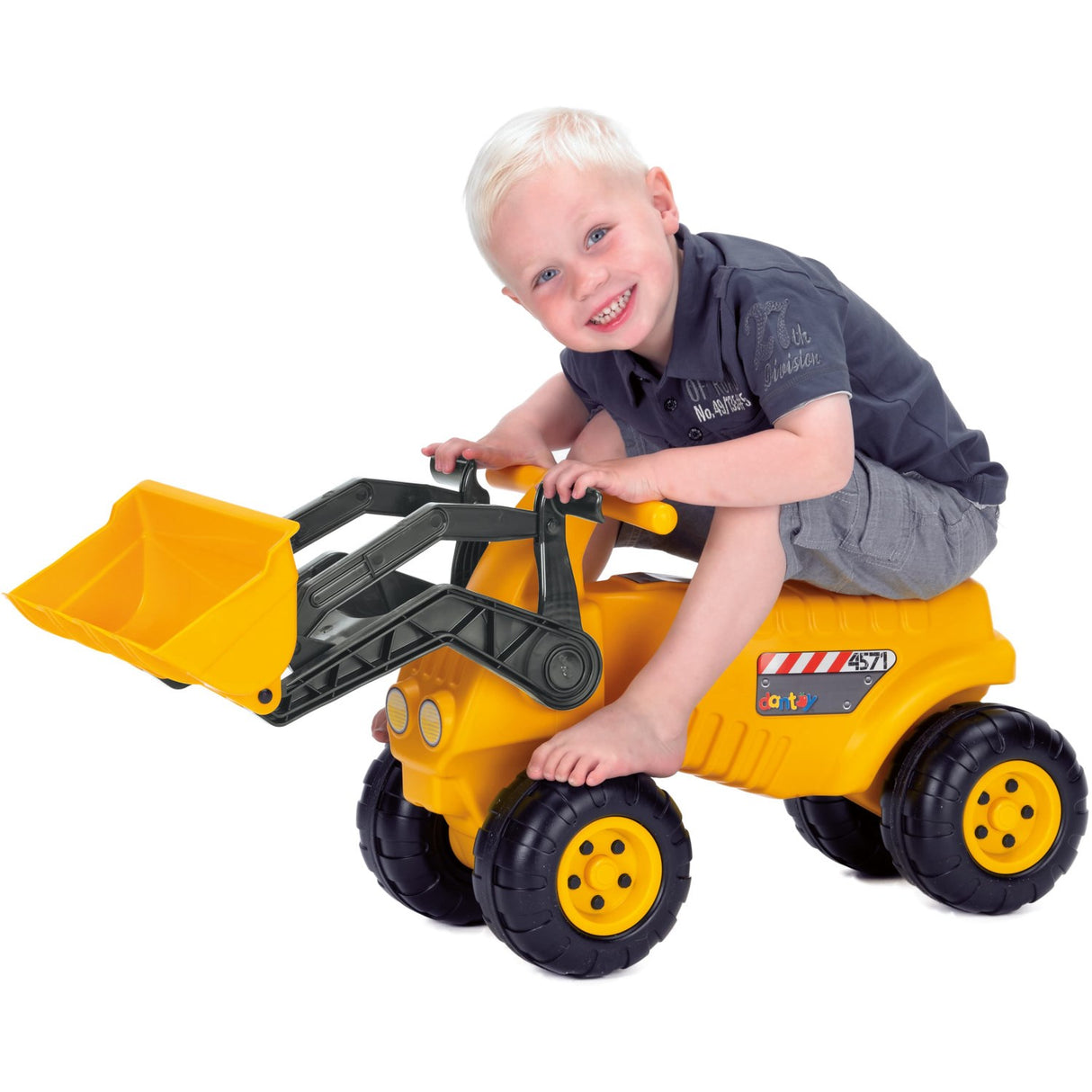 Dantoy Gigant Gravko