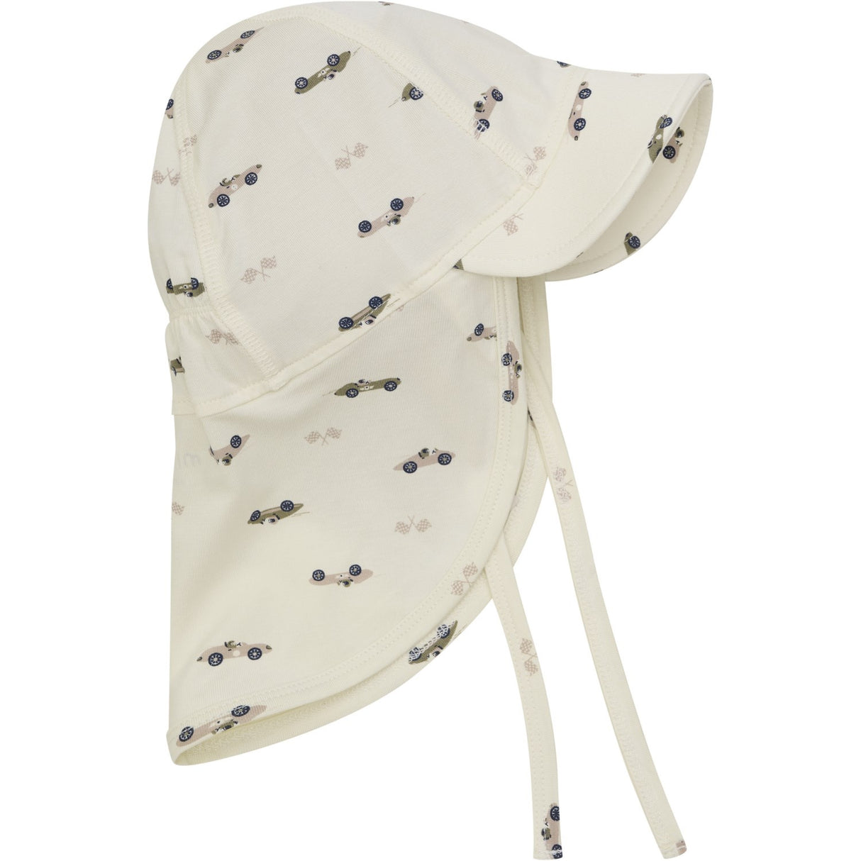 Minymo Overland Trek Sun Lue