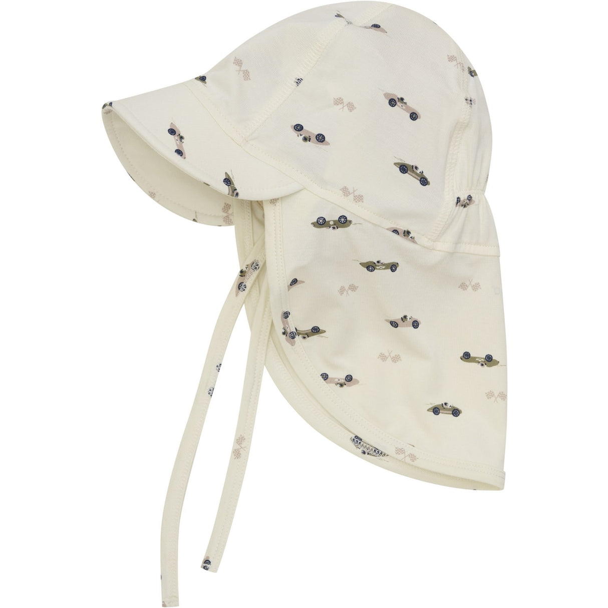 Minymo Overland Trek Sun Lue