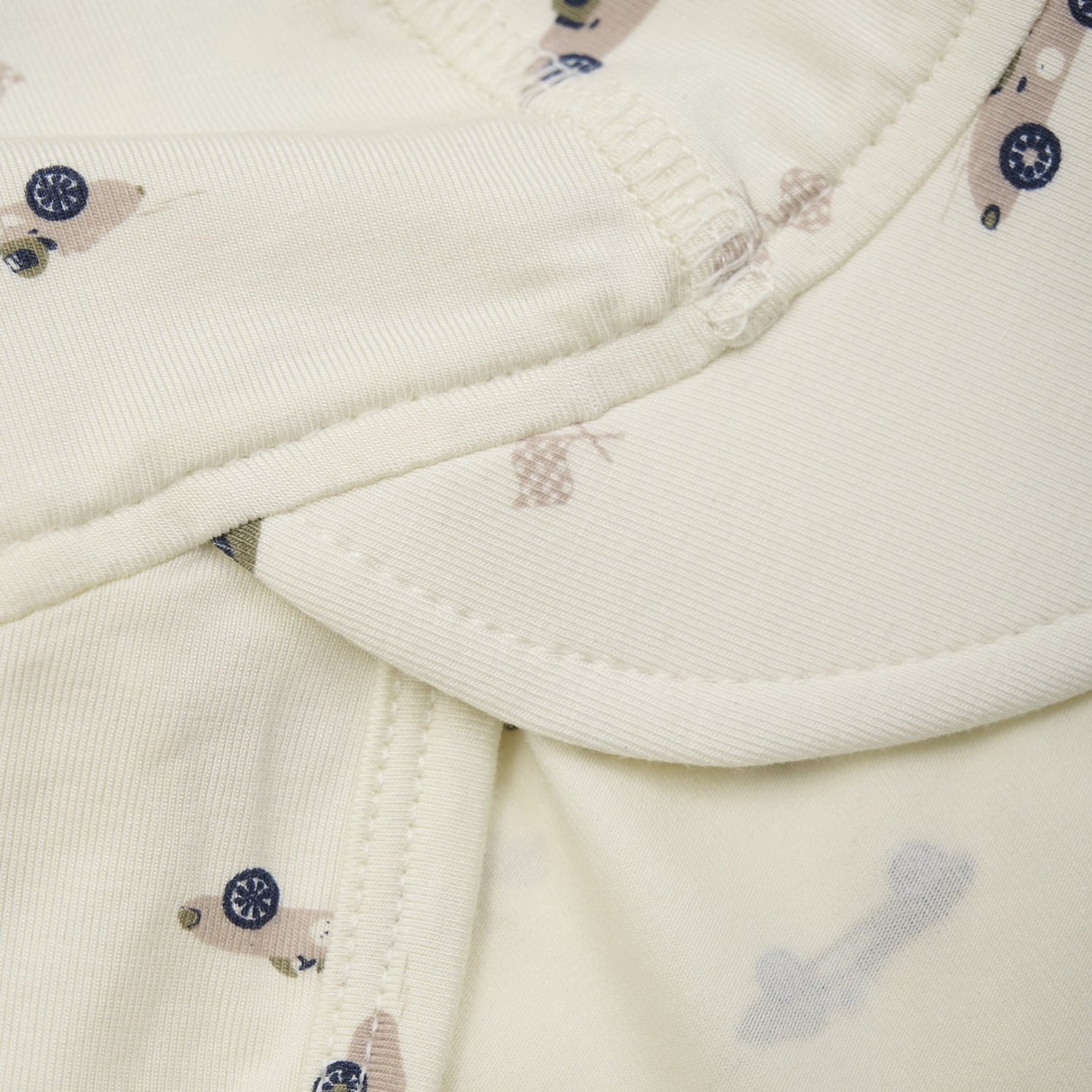 Minymo Overland Trek Sun Lue