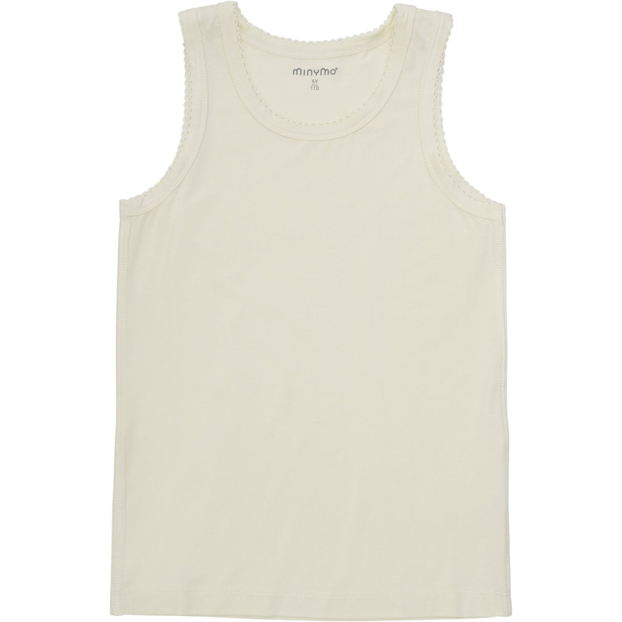 Minymo Dusty Ceder Undertrøye 2-Pakning