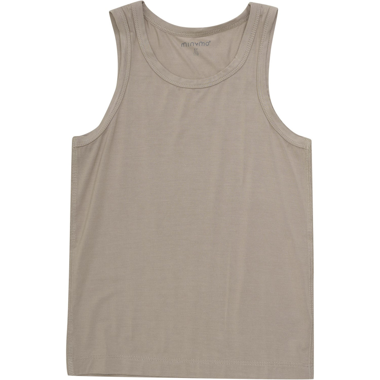 Minymo Overland Trek Undertrøye 2-Pakning