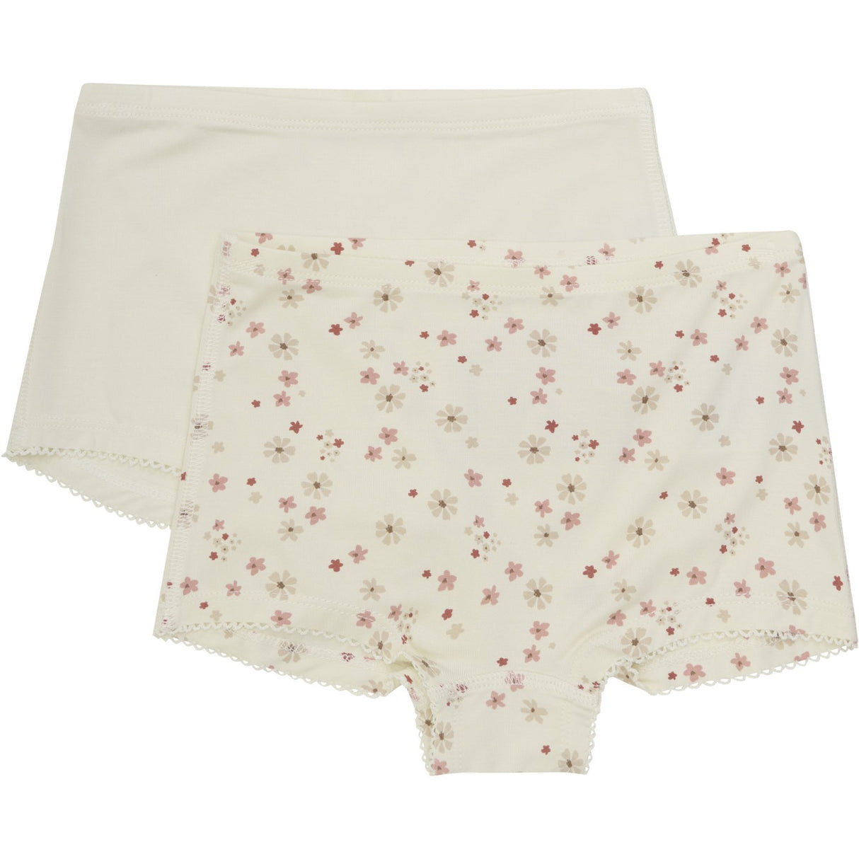 Minymo Dusty Ceder Hipsters 2-Pakning