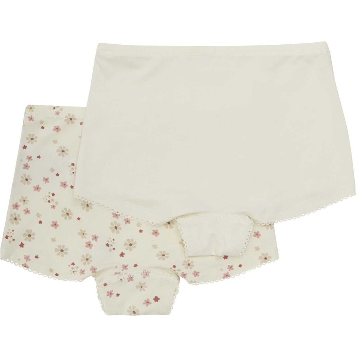 Minymo Dusty Ceder Hipsters 2-Pakning