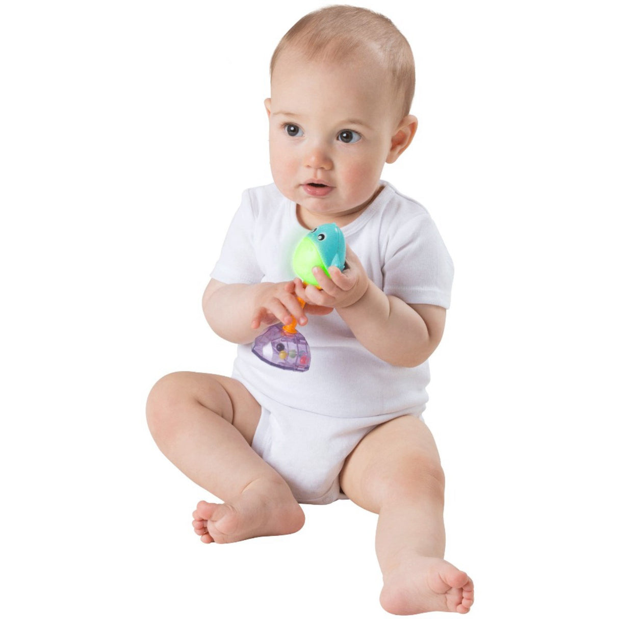 PlayGro Light Me Up Penguin Skrangle