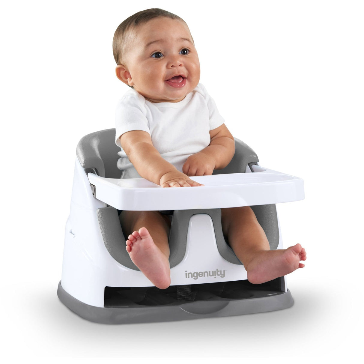 Ingenuity Baby Base 2-In-1 Sete