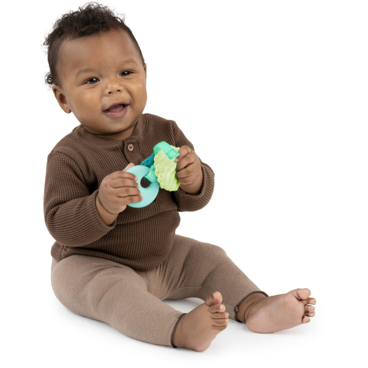 Ingenuity Nally & Friends™ Spiral Activity Leketøy Bar