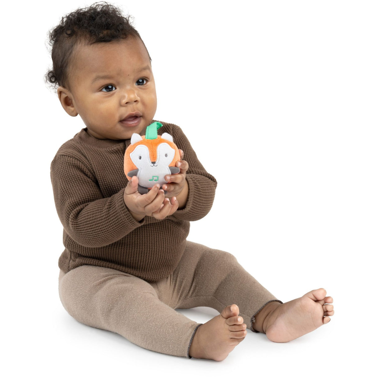 Ingenuity Nally & Friends™ Spiral Activity Leketøy Bar