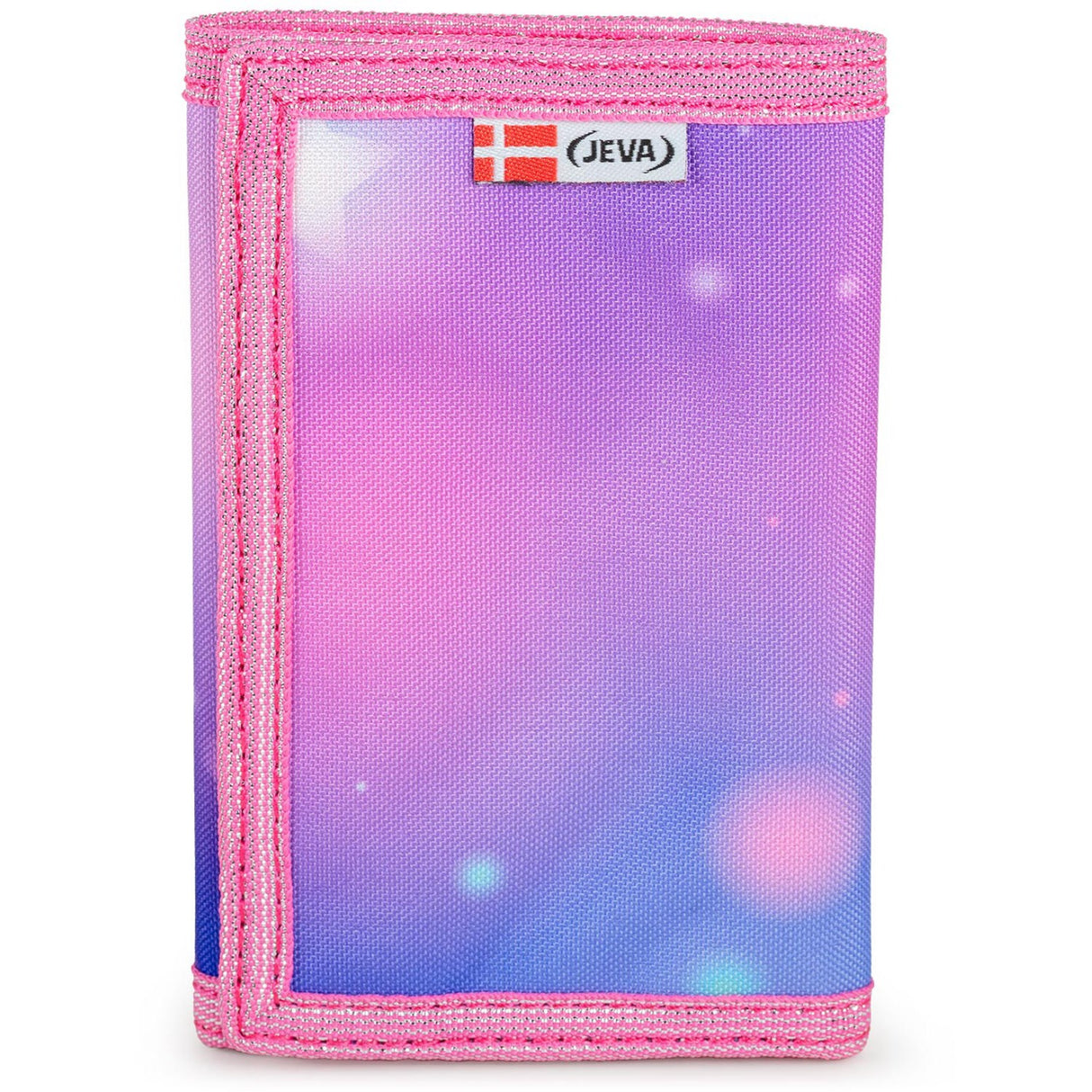 JEVA Supernova Lommebok Wallet 8873