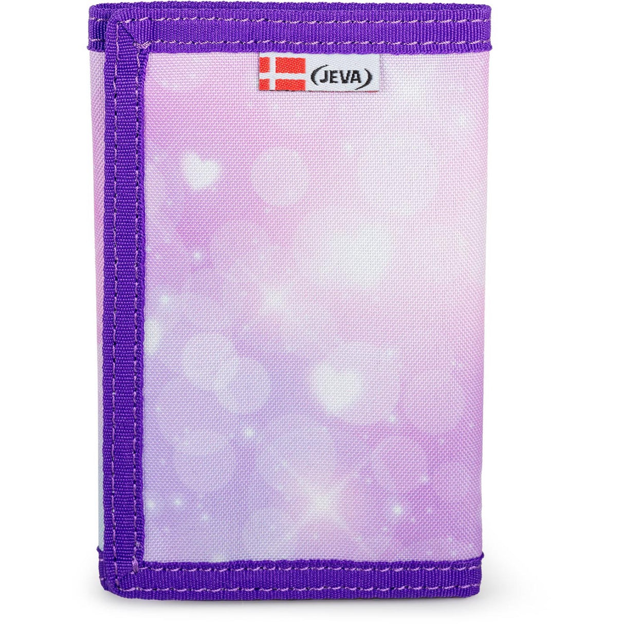 JEVA Unicorn Lommebok Wallet 8873
