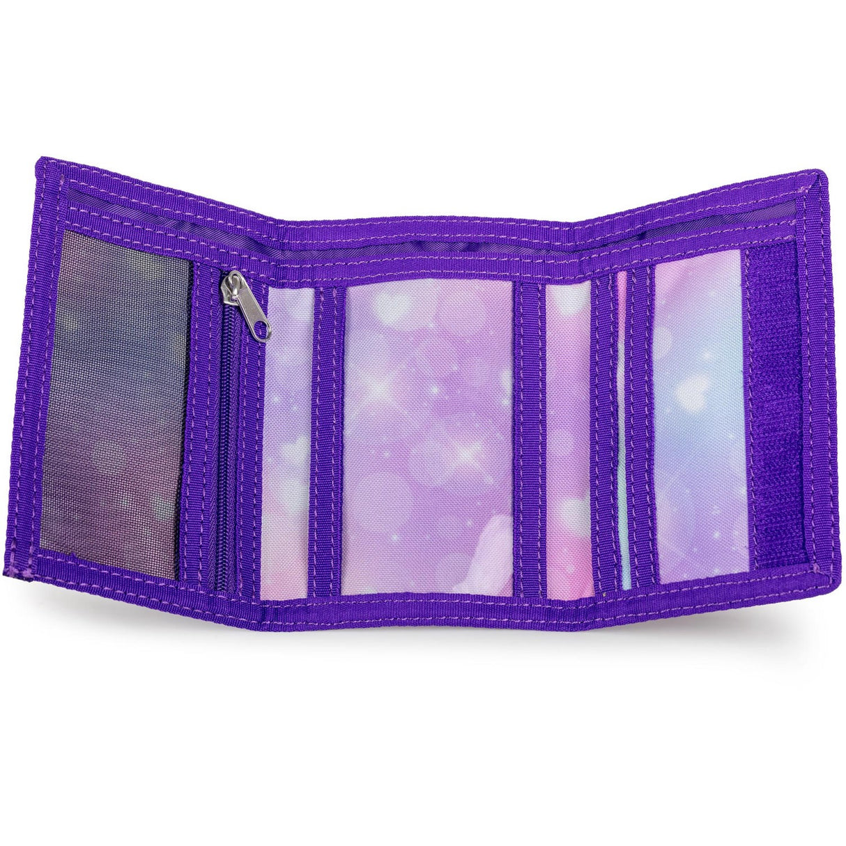 JEVA Unicorn Lommebok Wallet 8873