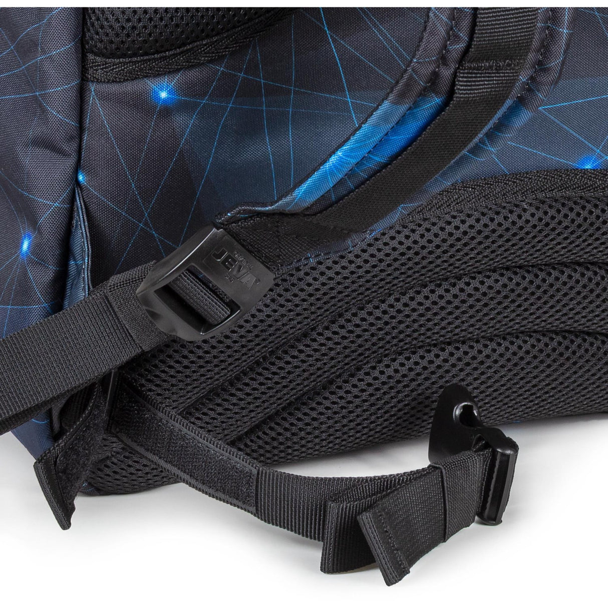 JEVA Anton Rygsekk Survivor 323