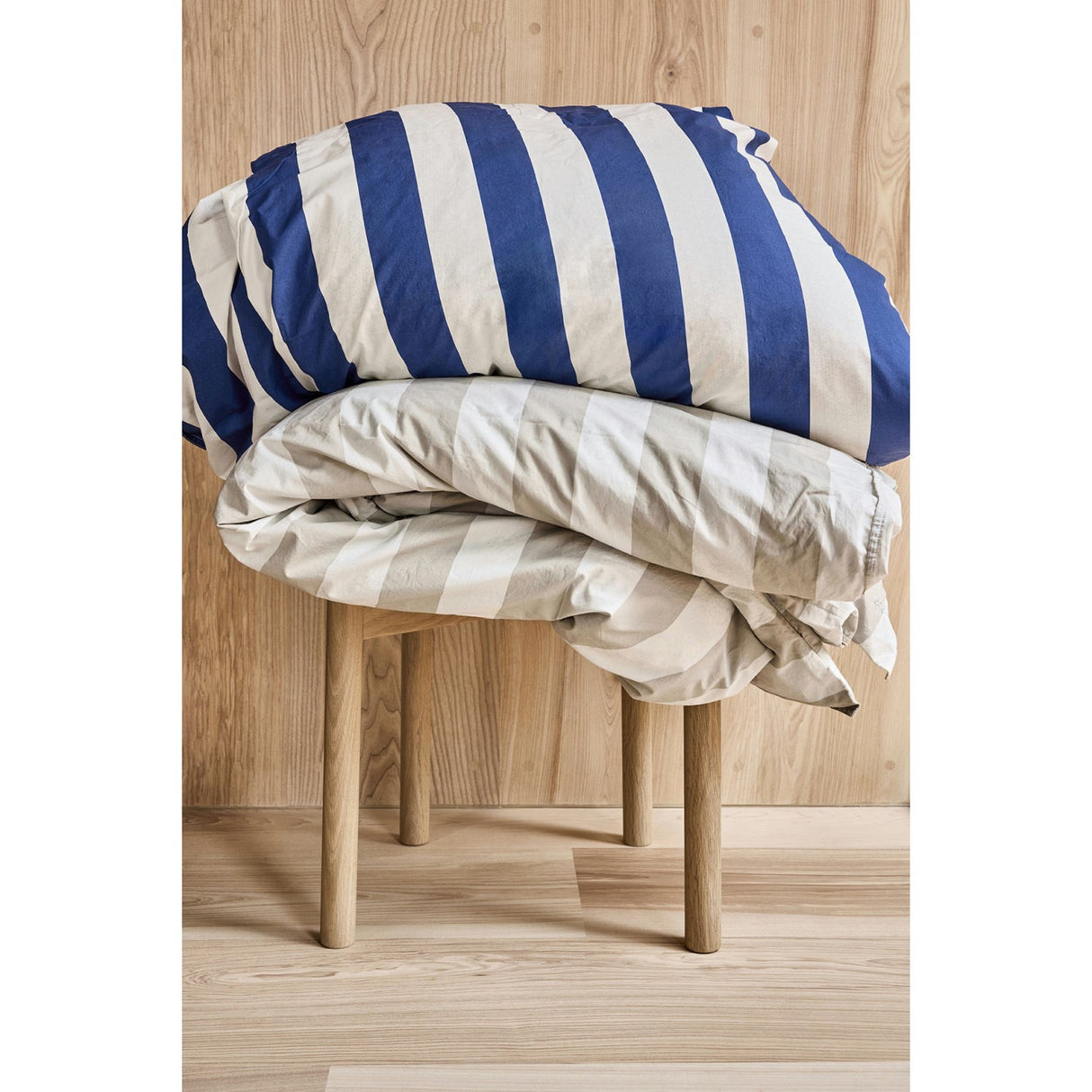 OYOY Clay Shima Sengetøy