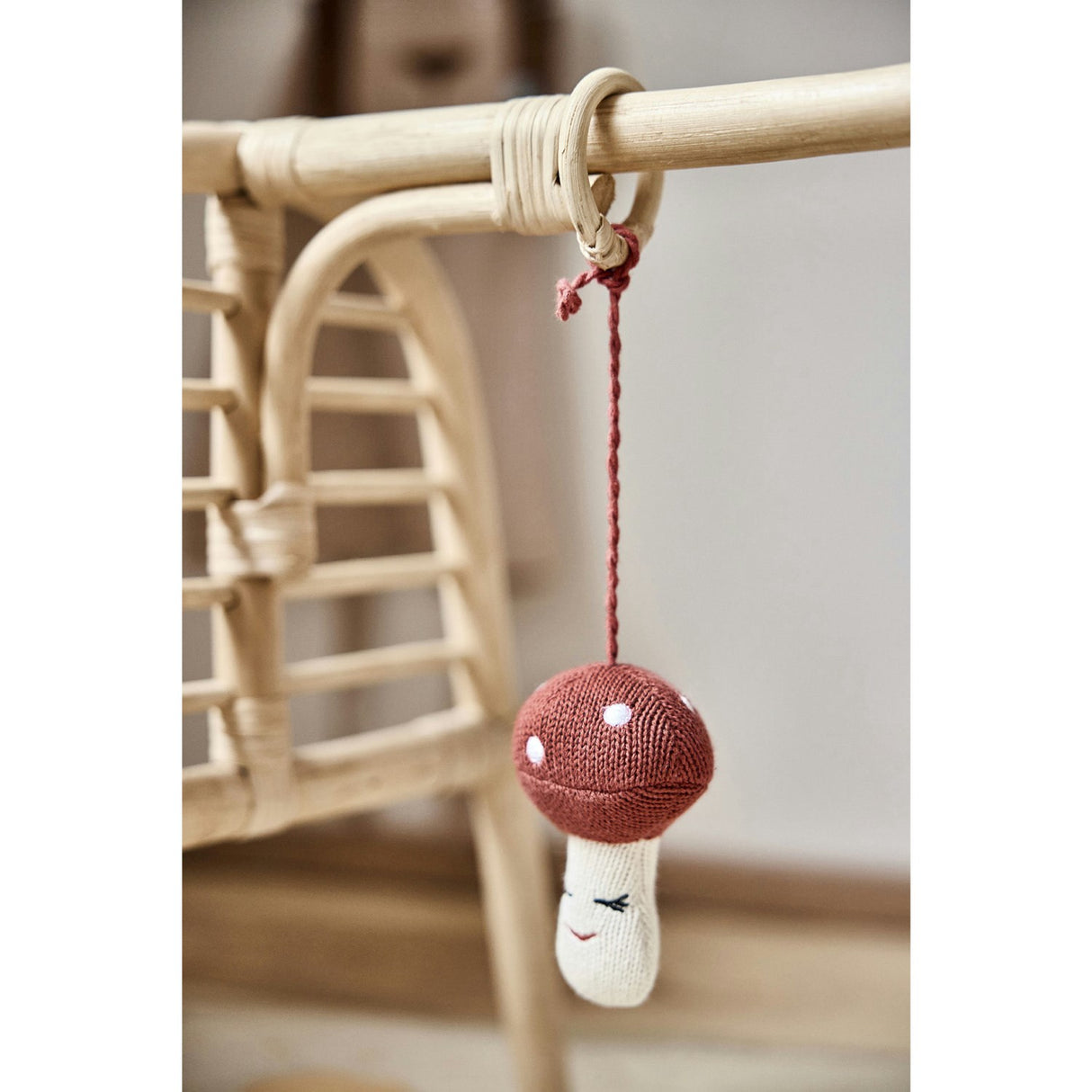 OYOY Forest Play Gym Leketøy