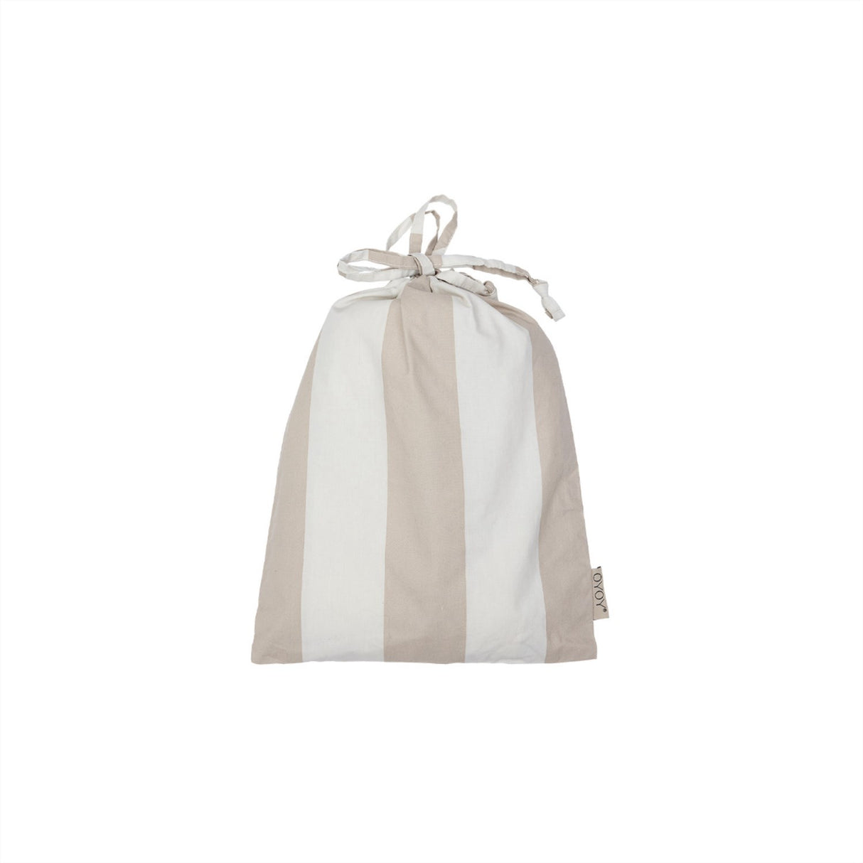 OYOY Clay Shima Sengetøy