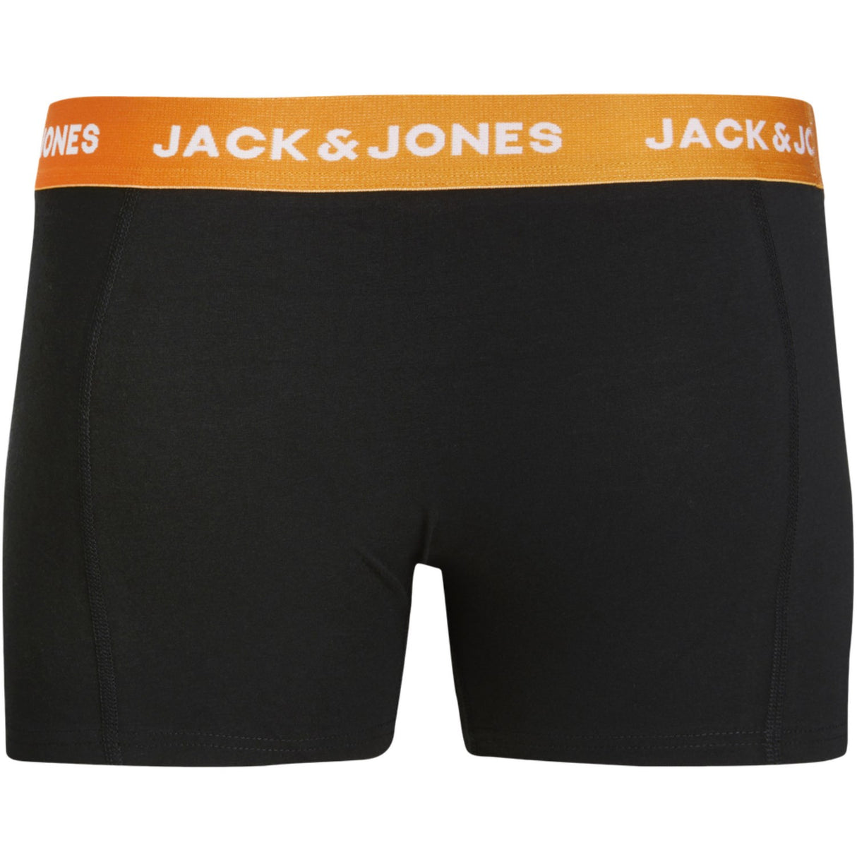Jack & Jones Junior Dark Green Jacgab Trunks 3 Pakke Jnr Noos
