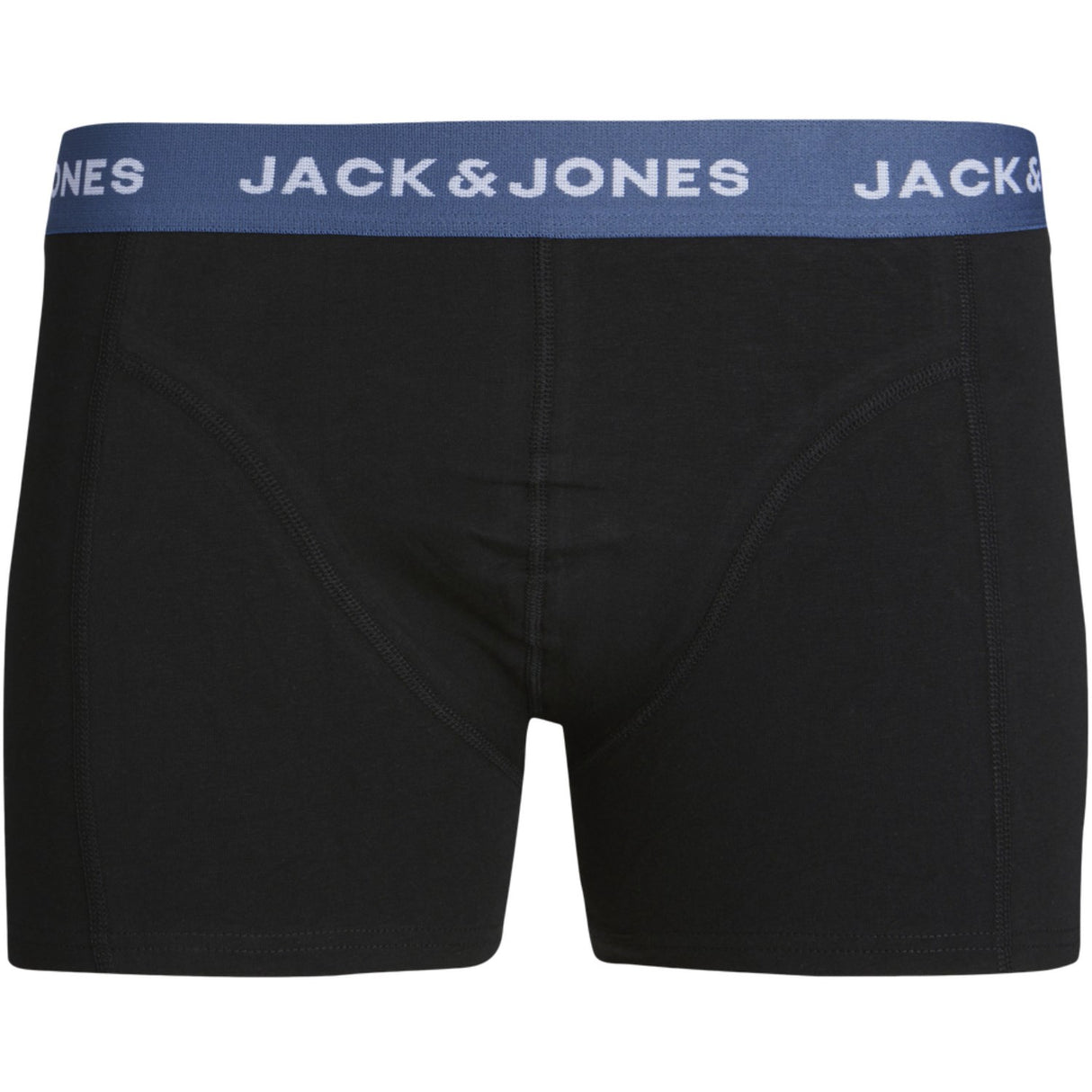 Jack & Jones Junior Dark Green Jacgab Trunks 3 Pakke Jnr Noos