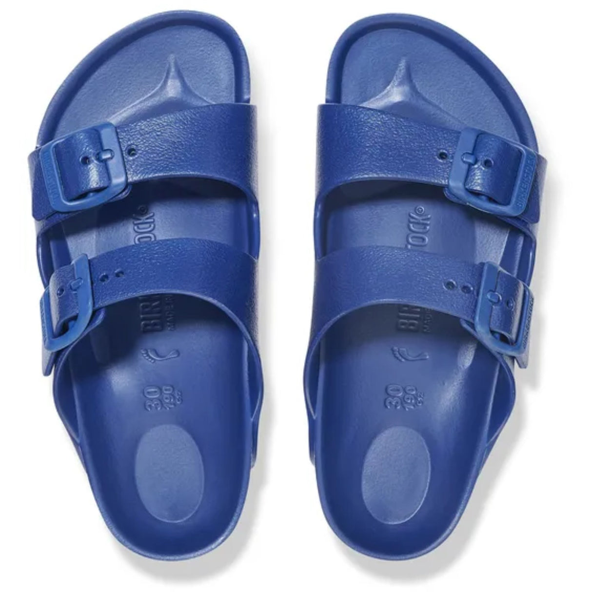 Birkenstock Arizona EVA Kids Navy