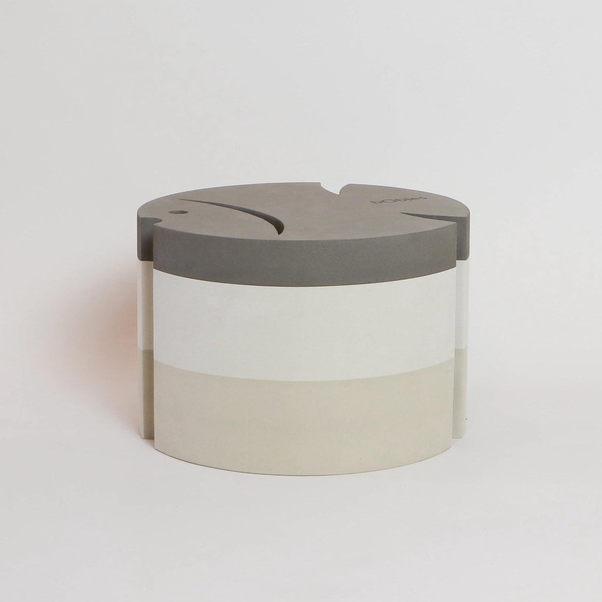 bObles Sand Grey Fisk