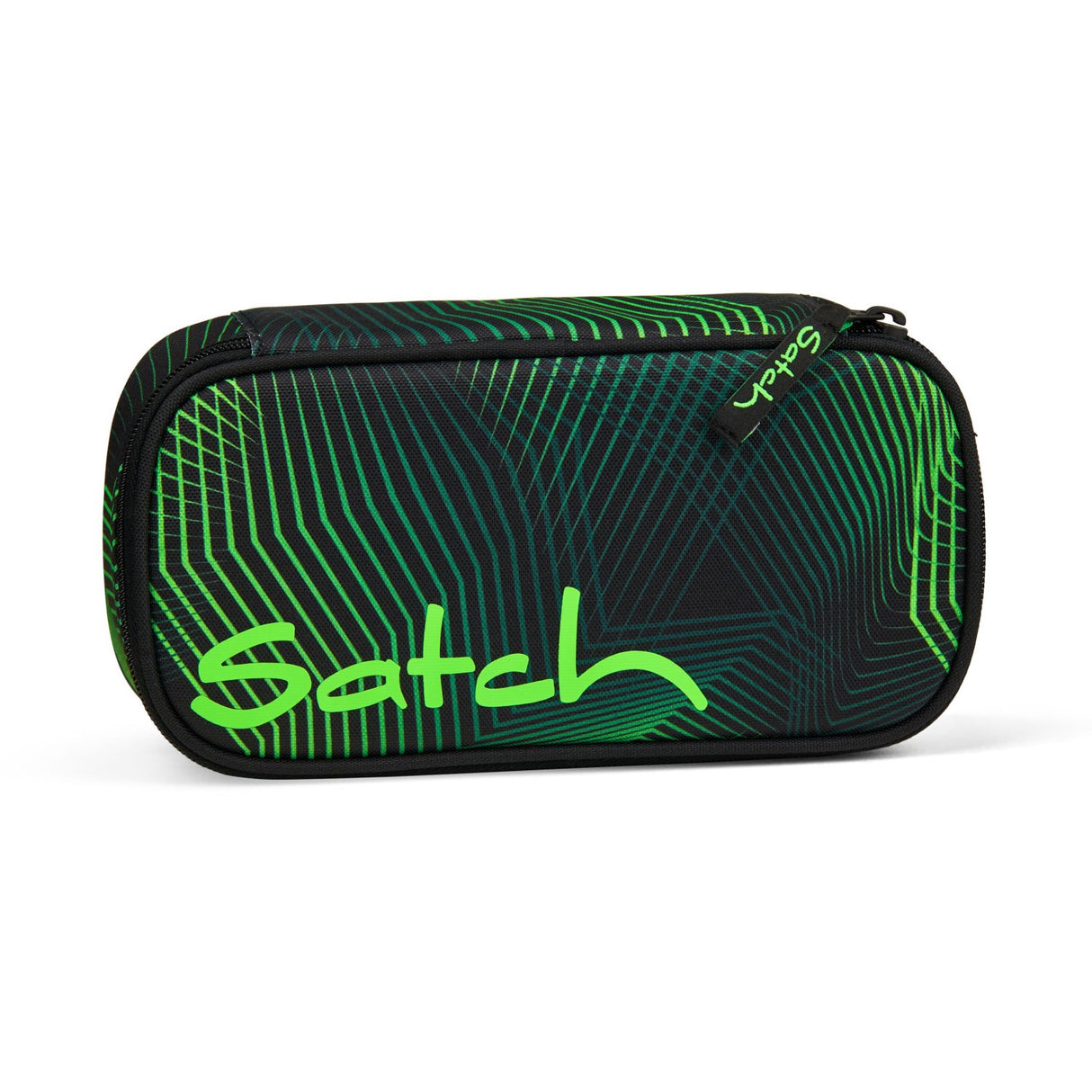 Satch Seismic Green Pakke Penalhus