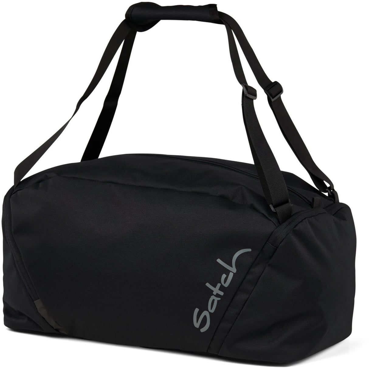 Satch BlackJack Duffle Veske